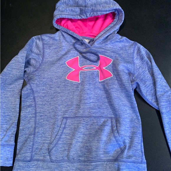 Women’s Underarmour Hoodie - Picture 1 of 3